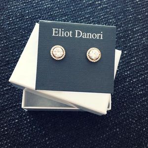 Eliot Danori Earrings